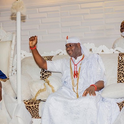 LE PLUS GRAND ET PUISSANT MARABOUT DE LA FRANCE, DE L'AFRIQUE ET DU CANADA (2)